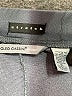 Oleg Cassini Solid Gray Active Pants Size XL - photo 4