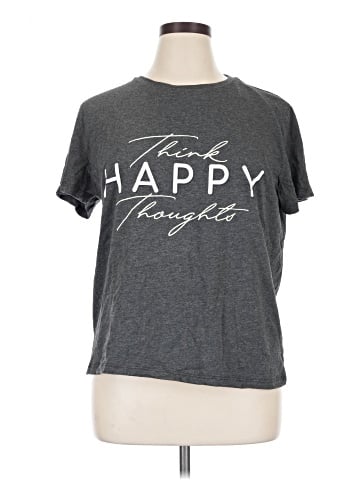 Fleurish Short Sleeve T-Shirt (view 1)