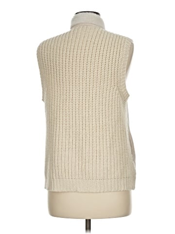 Skies Are Blue Sweater Vest (view 2)