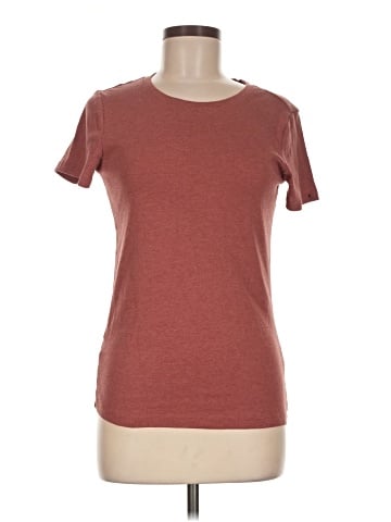 Eddie Bauer Short Sleeve T-Shirt (view 1)