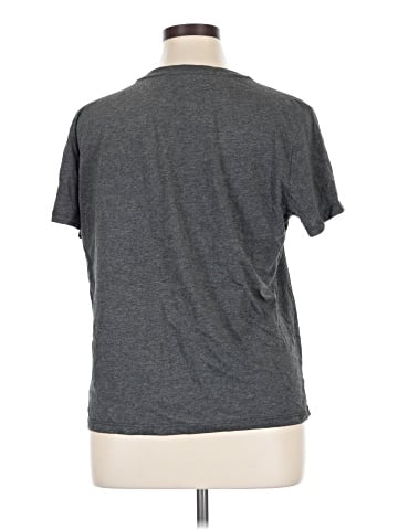 Fleurish Short Sleeve T-Shirt (view 2)