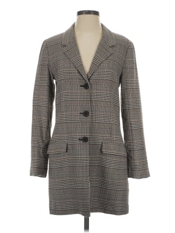 BB Dakota Coat (view 1)