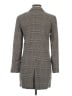 BB Dakota Houndstooth Gray Coat Size XS - photo 2