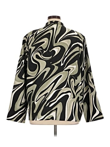 Caroline Rose Blazer (view 2)