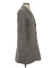 BB Dakota Houndstooth Gray Coat Size XS - photo 4