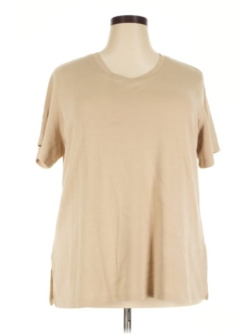 Cato Short Sleeve T-Shirt (view 1)