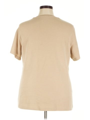 Cato Short Sleeve T-Shirt (view 2)