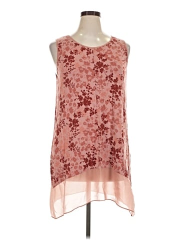 Soma Sleeveless Blouse (view 1)