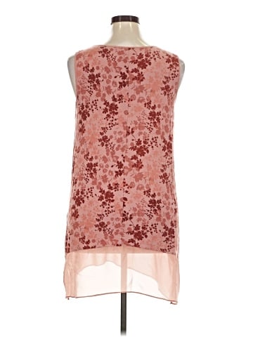 Soma Sleeveless Blouse (view 2)