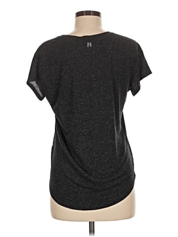 Victoria's Secret Short Sleeve T-Shirt (view 2)