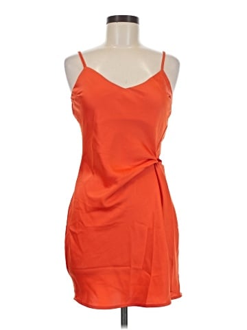 Glam Cocktail Dress (view 1)