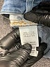 L.L.Bean Hearts Blue Jeans Size 6 - photo 8