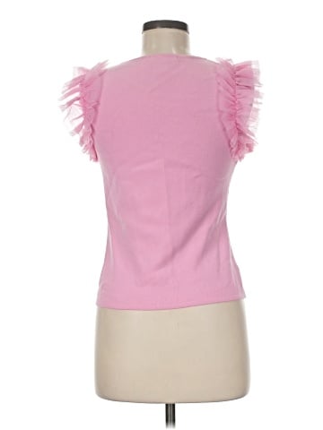 Bailey 44 Sleeveless Top (view 2)