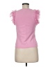 Bailey 44 Pink Sleeveless Top Size M - photo 2