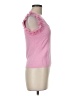 Bailey 44 Pink Sleeveless Top Size M - photo 4