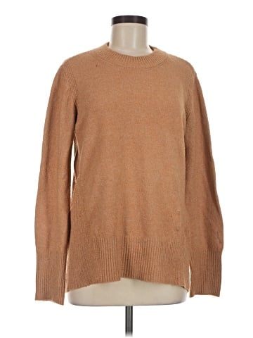 Design History Pullover Sweater (view 1)