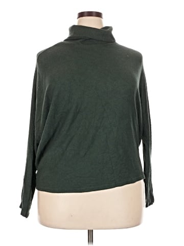 Simply Vera Vera Wang Turtleneck Sweater (view 1)