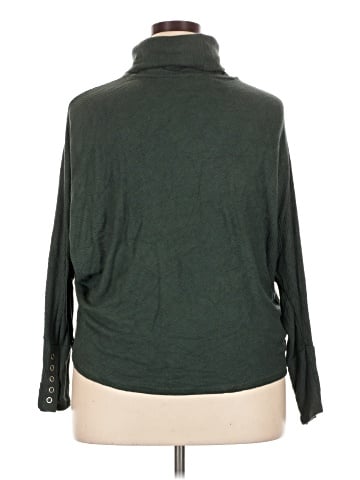 Simply Vera Vera Wang Turtleneck Sweater (view 2)