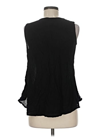 India Boutique Sleeveless Blouse (view 2)