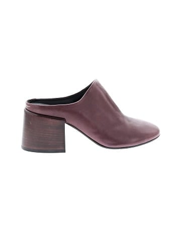 MM6 Maison Martin Margiela Mule/Clog (view 1)