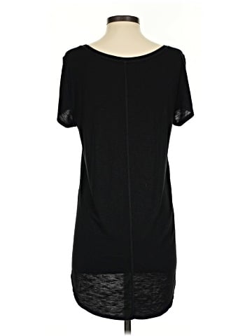 White House Black Market Short Sleeve T-Shirt (view 2)