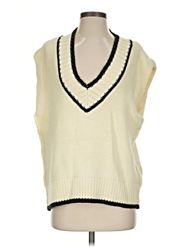 Elan Sweater Vest (view 1)