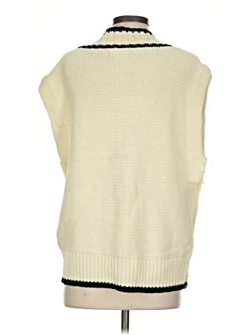 Elan Sweater Vest (view 2)