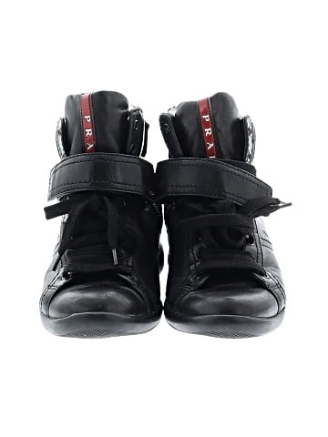 Prada Linea Rossa Sneakers (view 2)