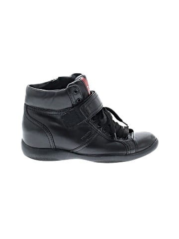 Prada Linea Rossa Sneakers (view 1)
