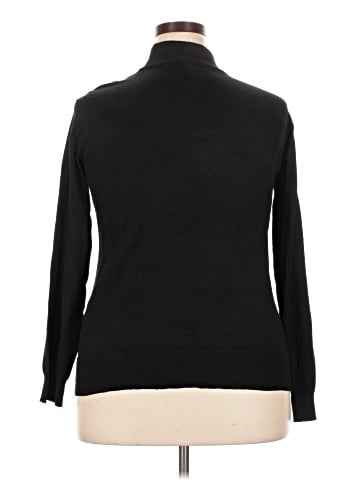 New York & Company Turtleneck Sweater (view 2)