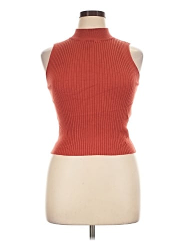rue21 Sweater Vest (view 1)