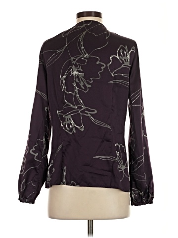 The Limited Long Sleeve Blouse (view 2)