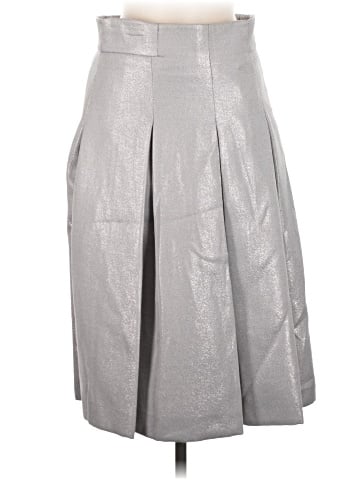 Akris Punto Formal Skirt (view 1)