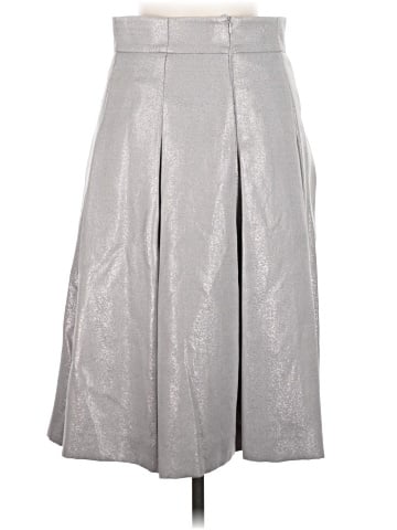 Akris Punto Formal Skirt (view 2)