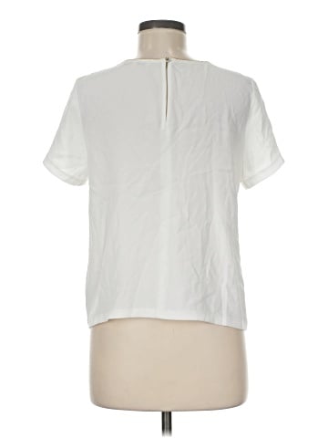 Gerard Darel Short Sleeve Blouse (view 2)