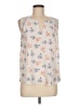 41Hawthorn Ivory Sleeveless Blouse Size M - photo 1