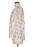 41Hawthorn Ivory Sleeveless Blouse Size M - photo 5
