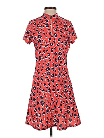 Tail Casual Dress (view 1)