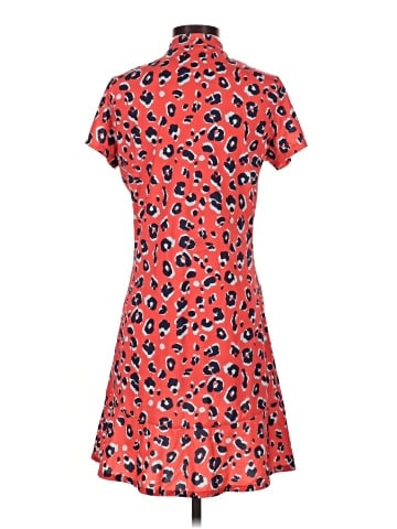 Tail Casual Dress (view 2)
