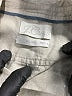 J.Crew 100% Linen Ivory Long Sleeve Button-Down Shirt Size 4 - photo 7