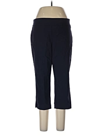 Dana Buchman Casual Pants (view 1)
