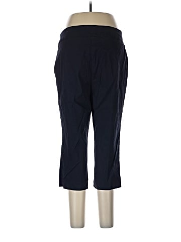 Dana Buchman Casual Pants (view 2)
