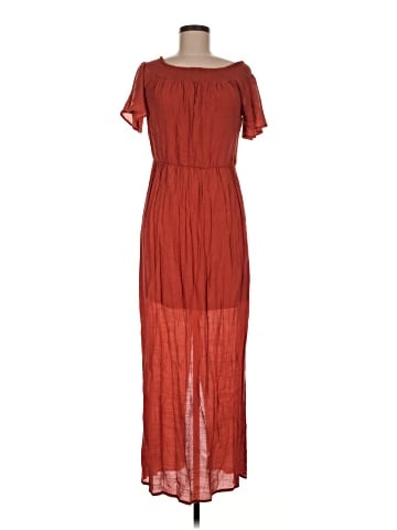 As U Wish Casual Dress (view 1)