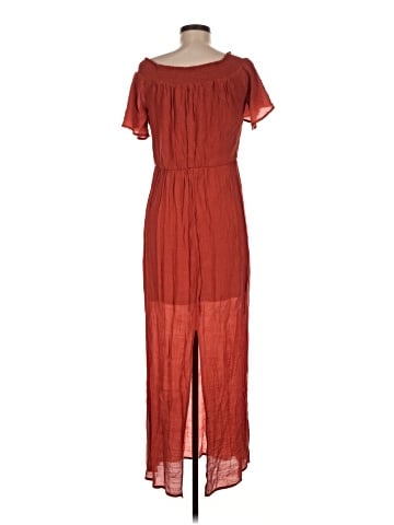As U Wish Casual Dress (view 2)