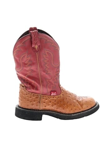 Justin Gypsy Boots (view 1)