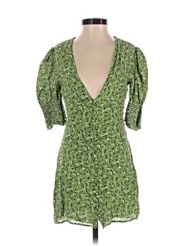 green mini dress thred up Used Fall Dresses On Sale To 90% Off Dress Shirt Collection
