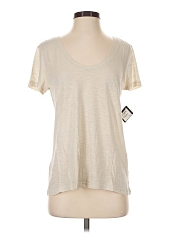 Halogen Short Sleeve T-Shirt (view 1)