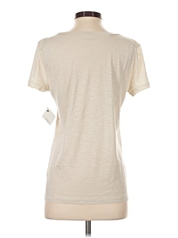 Halogen Short Sleeve T-Shirt (view 2)
