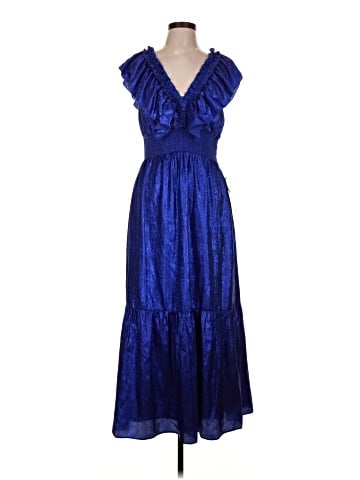 Adrianna by Adrianna Papell Cocktail Dress (view 1)