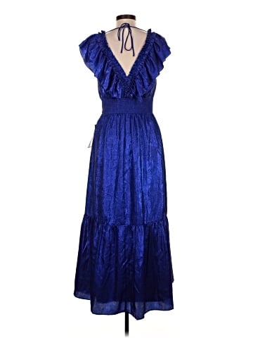 Adrianna by Adrianna Papell Cocktail Dress (view 2)